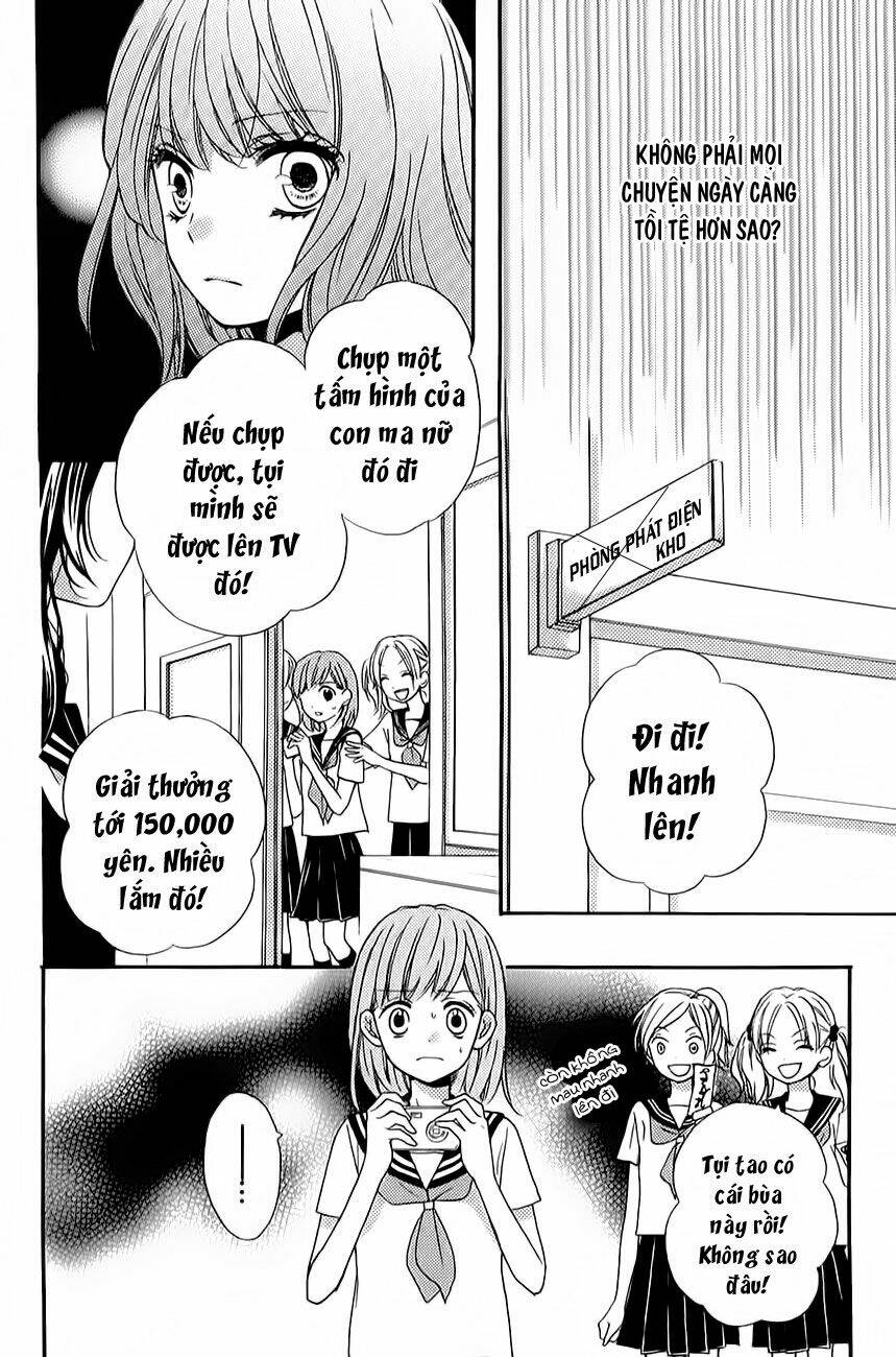 Thiên Tử Truyền Kỳ 5 - Như Lai Thần Chưởng: Chapter 39.6