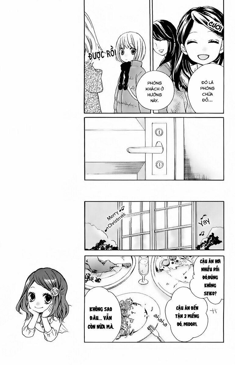 Thiên Tử Truyền Kỳ 5 - Như Lai Thần Chưởng: Chapter 39