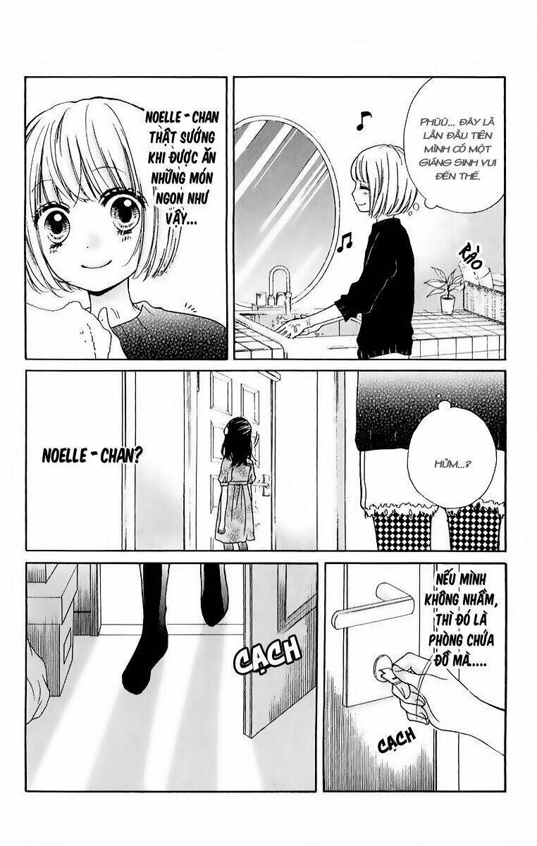 Thiên Tử Truyền Kỳ 5 - Như Lai Thần Chưởng: Chapter 39