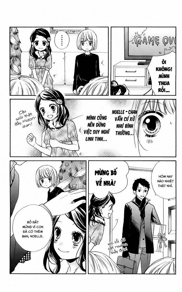 Thiên Tử Truyền Kỳ 5 - Như Lai Thần Chưởng: Chapter 39