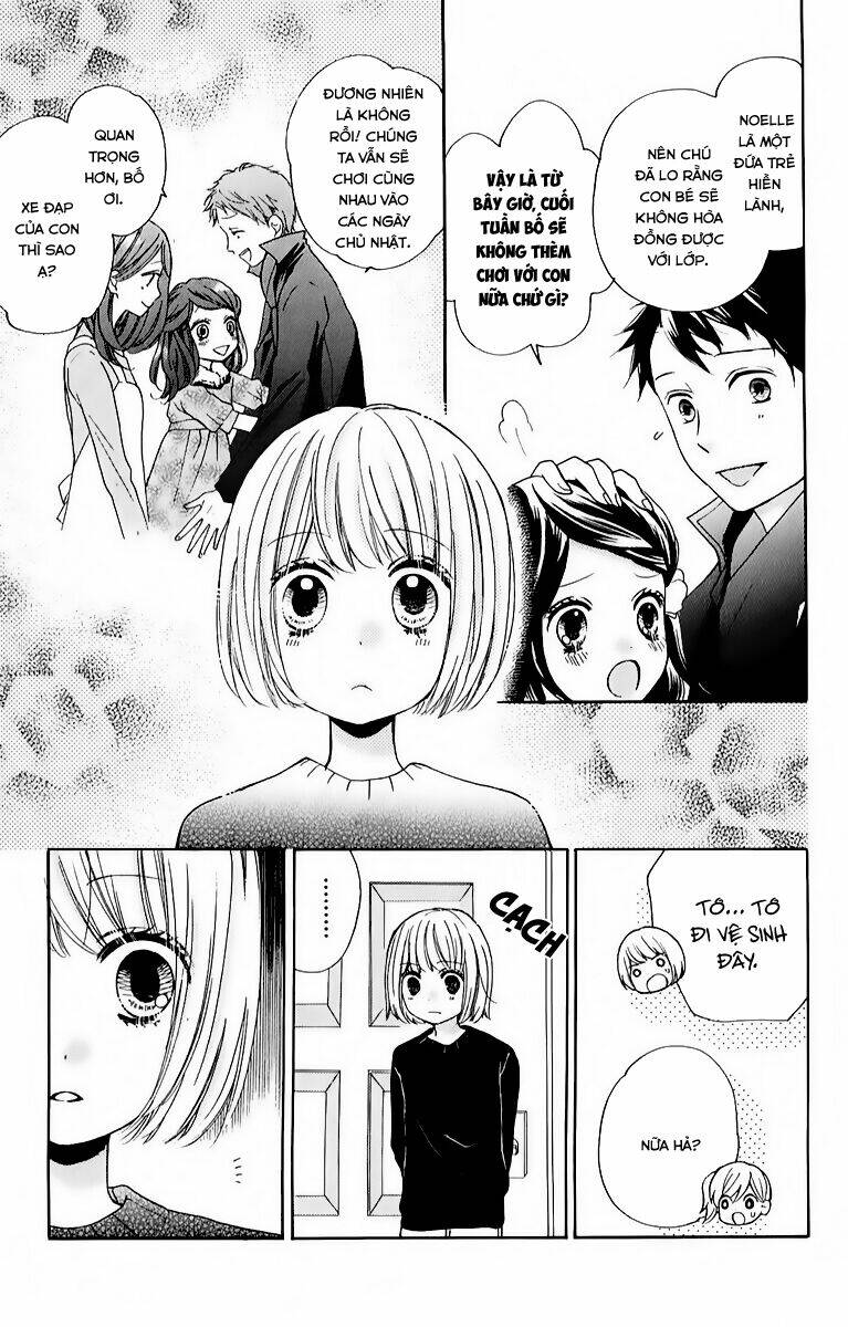 Thiên Tử Truyền Kỳ 5 - Như Lai Thần Chưởng: Chapter 39
