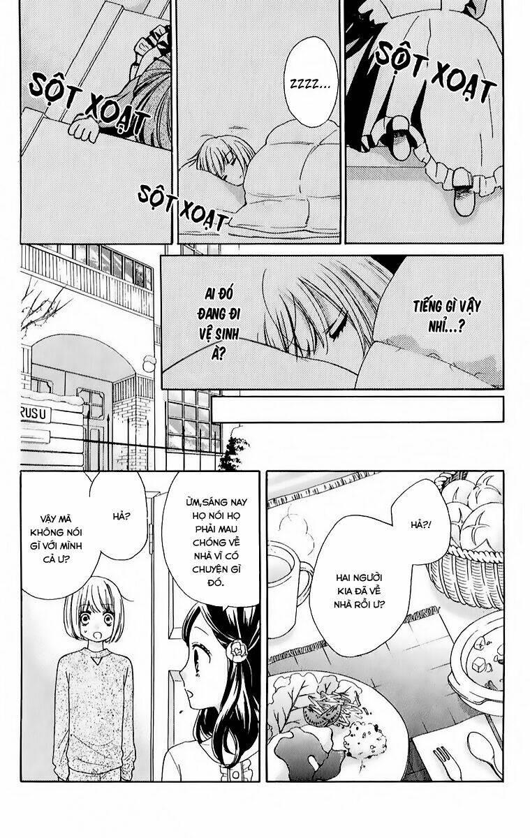 Thiên Tử Truyền Kỳ 5 - Như Lai Thần Chưởng: Chapter 39
