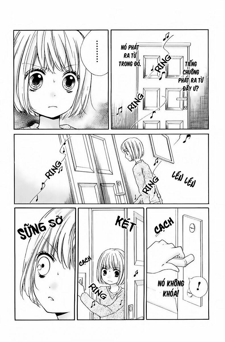 Thiên Tử Truyền Kỳ 5 - Như Lai Thần Chưởng: Chapter 39