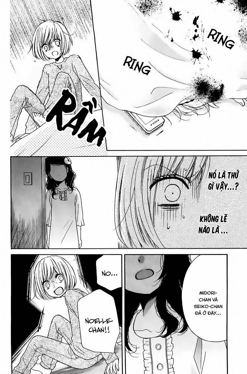 Thiên Tử Truyền Kỳ 5 - Như Lai Thần Chưởng: Chapter 39