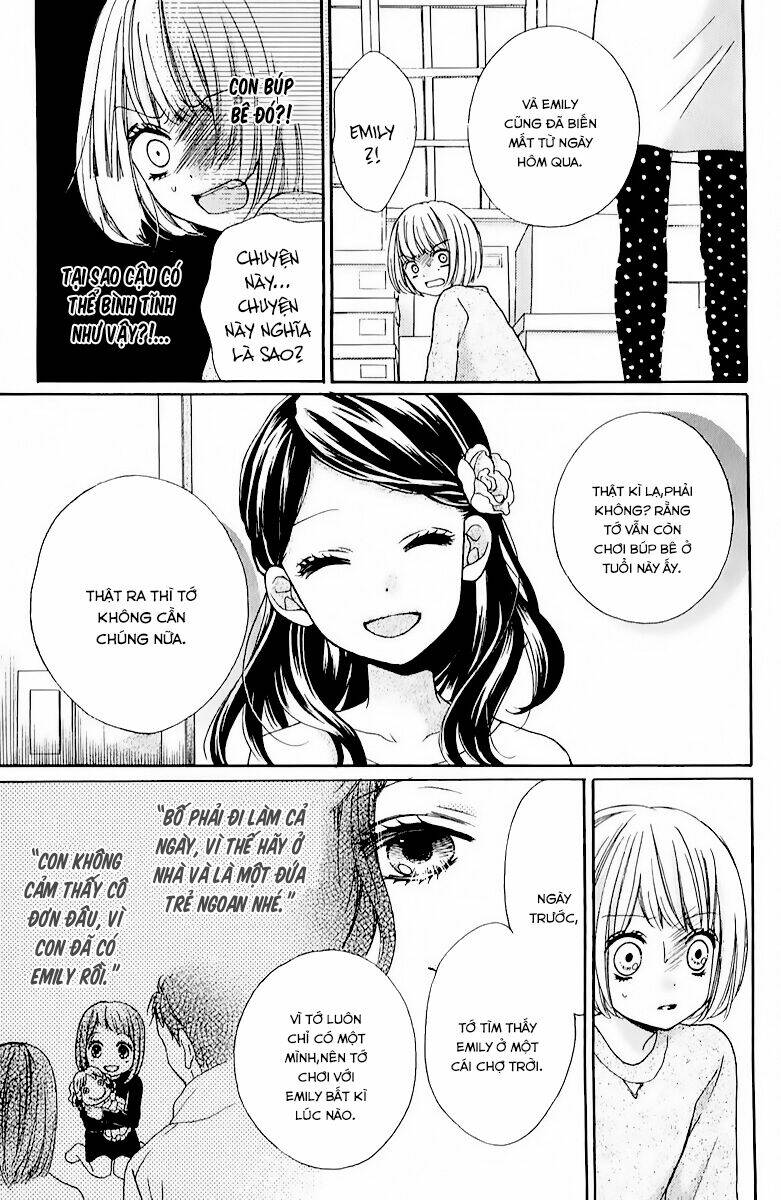 Thiên Tử Truyền Kỳ 5 - Như Lai Thần Chưởng: Chapter 39