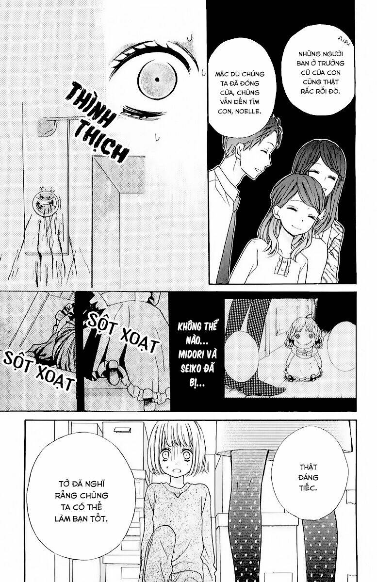 Thiên Tử Truyền Kỳ 5 - Như Lai Thần Chưởng: Chapter 39