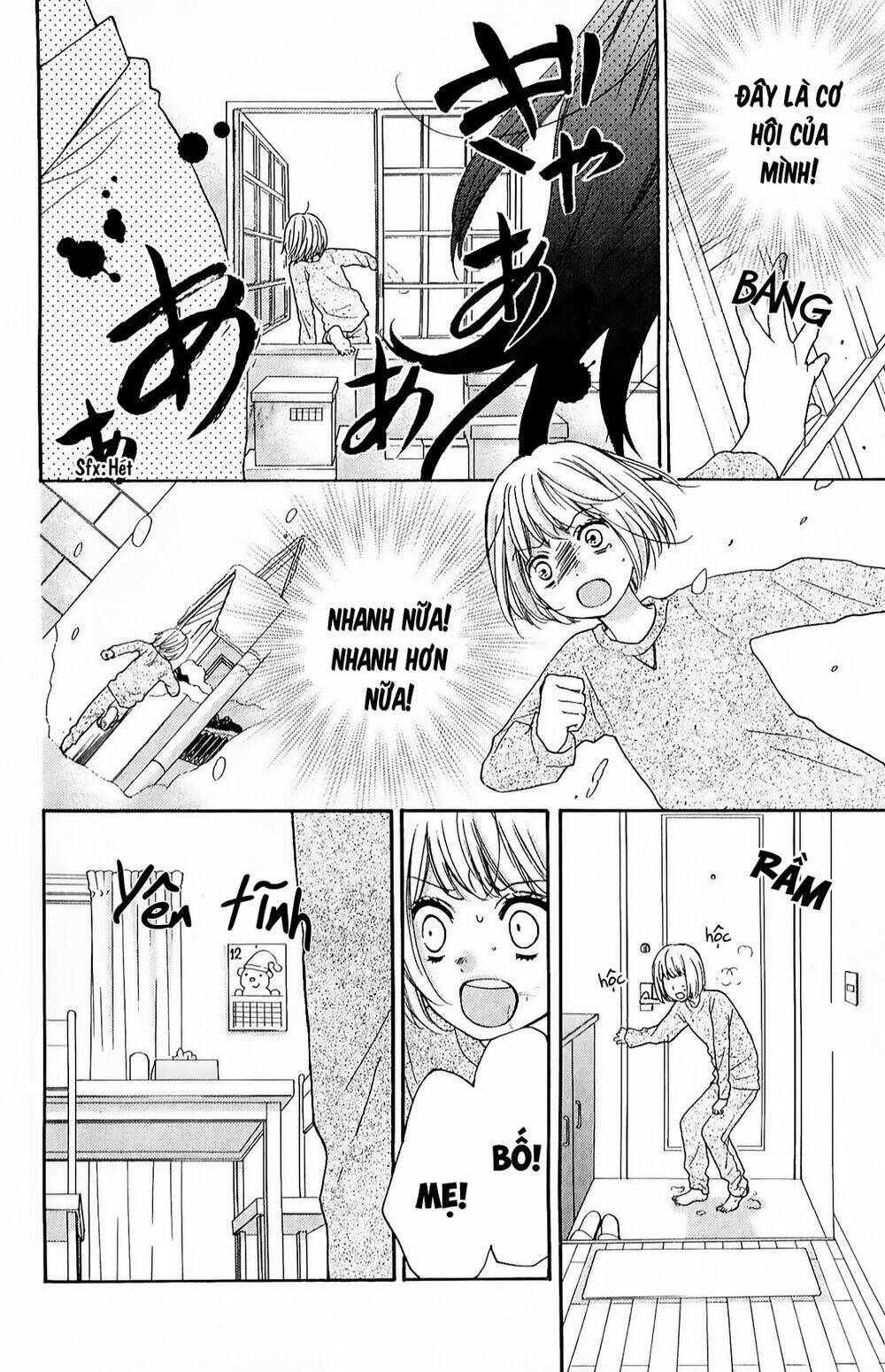 Thiên Tử Truyền Kỳ 5 - Như Lai Thần Chưởng: Chapter 39