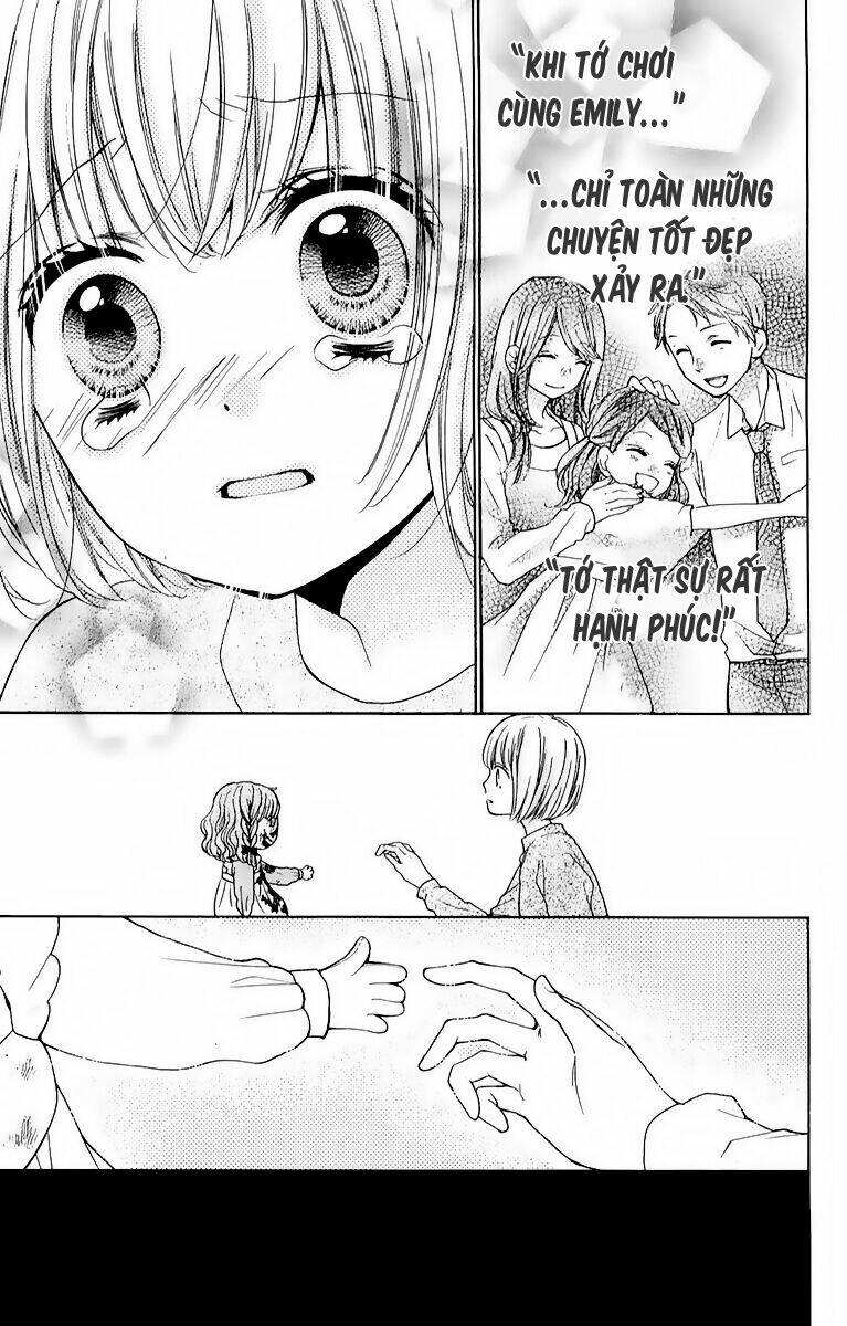 Thiên Tử Truyền Kỳ 5 - Như Lai Thần Chưởng: Chapter 39