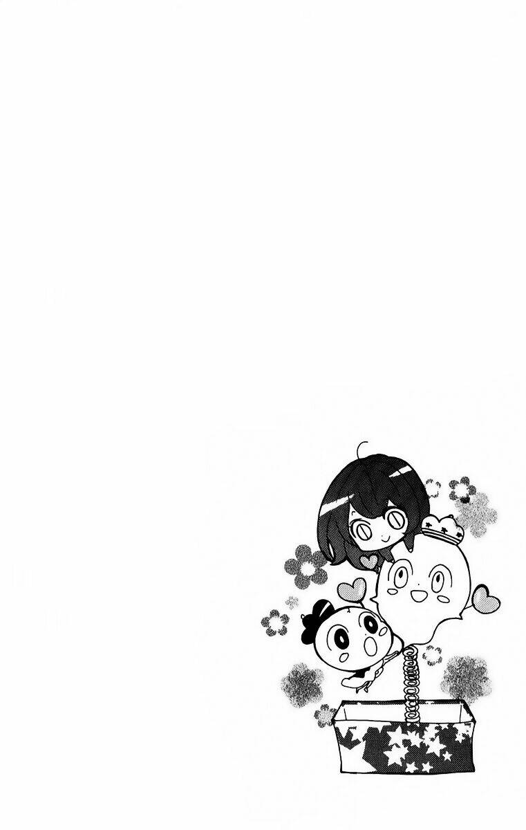 Thiên Tử Truyền Kỳ 5 - Như Lai Thần Chưởng: Chapter 39