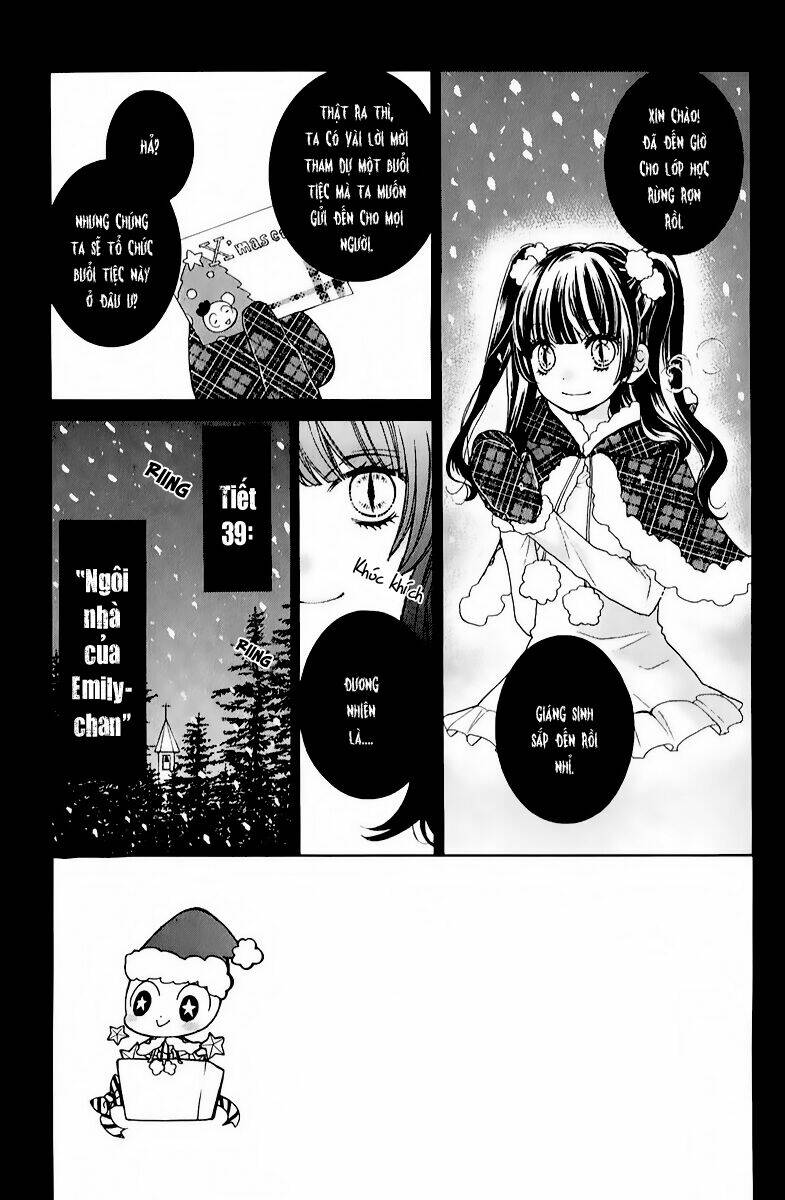 Thiên Tử Truyền Kỳ 5 - Như Lai Thần Chưởng: Chapter 39