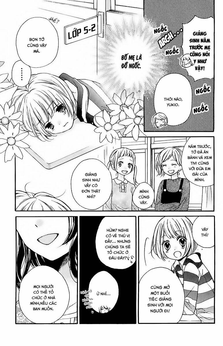 Thiên Tử Truyền Kỳ 5 - Như Lai Thần Chưởng: Chapter 39