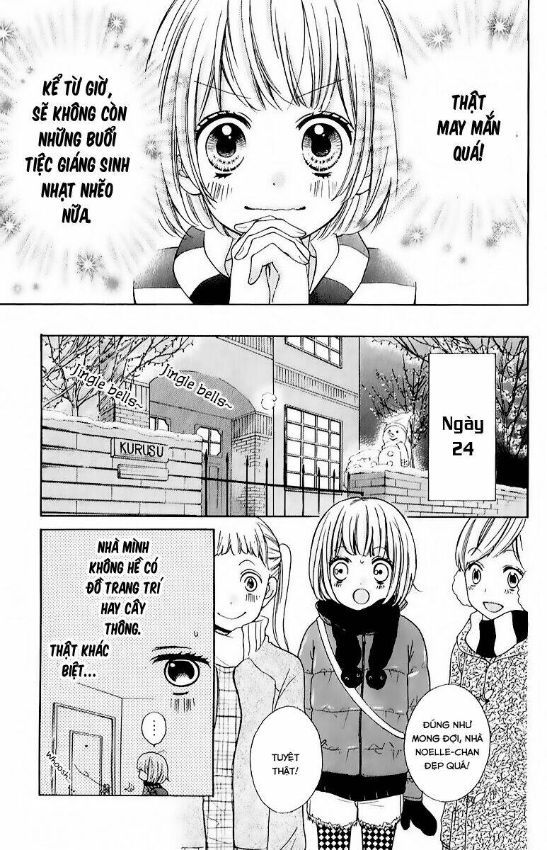 Thiên Tử Truyền Kỳ 5 - Như Lai Thần Chưởng: Chapter 39