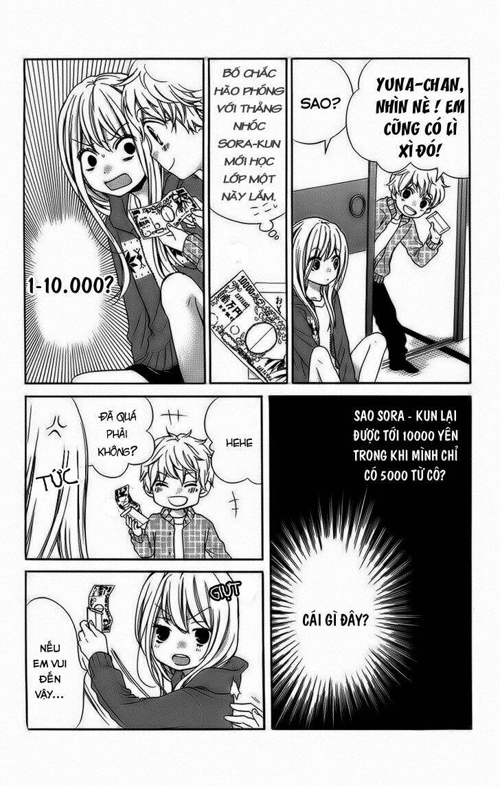 Thiên Tử Truyền Kỳ 5 - Như Lai Thần Chưởng: Chapter 40