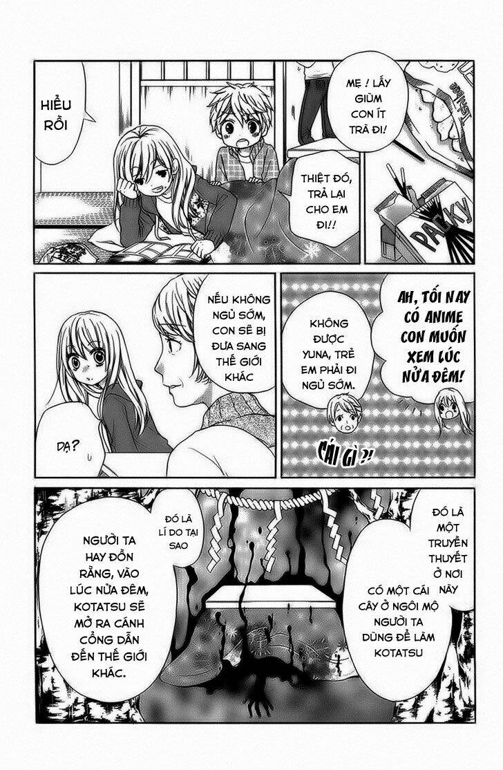 Thiên Tử Truyền Kỳ 5 - Như Lai Thần Chưởng: Chapter 40