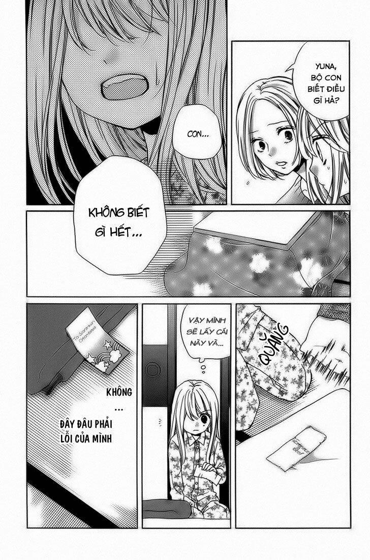 Thiên Tử Truyền Kỳ 5 - Như Lai Thần Chưởng: Chapter 40