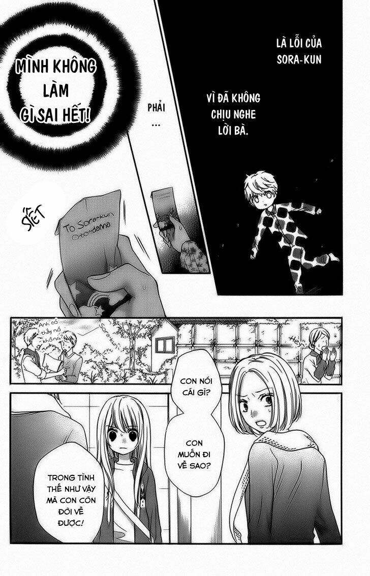 Thiên Tử Truyền Kỳ 5 - Như Lai Thần Chưởng: Chapter 40
