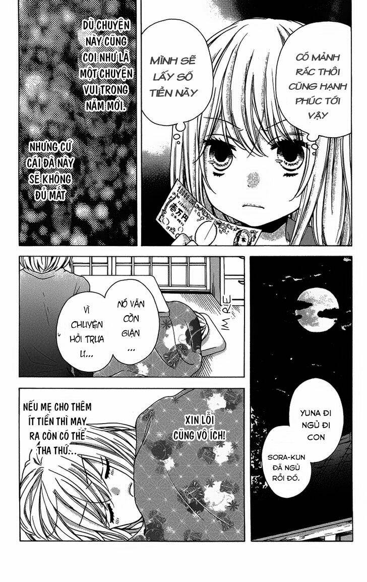 Thiên Tử Truyền Kỳ 5 - Như Lai Thần Chưởng: Chapter 40