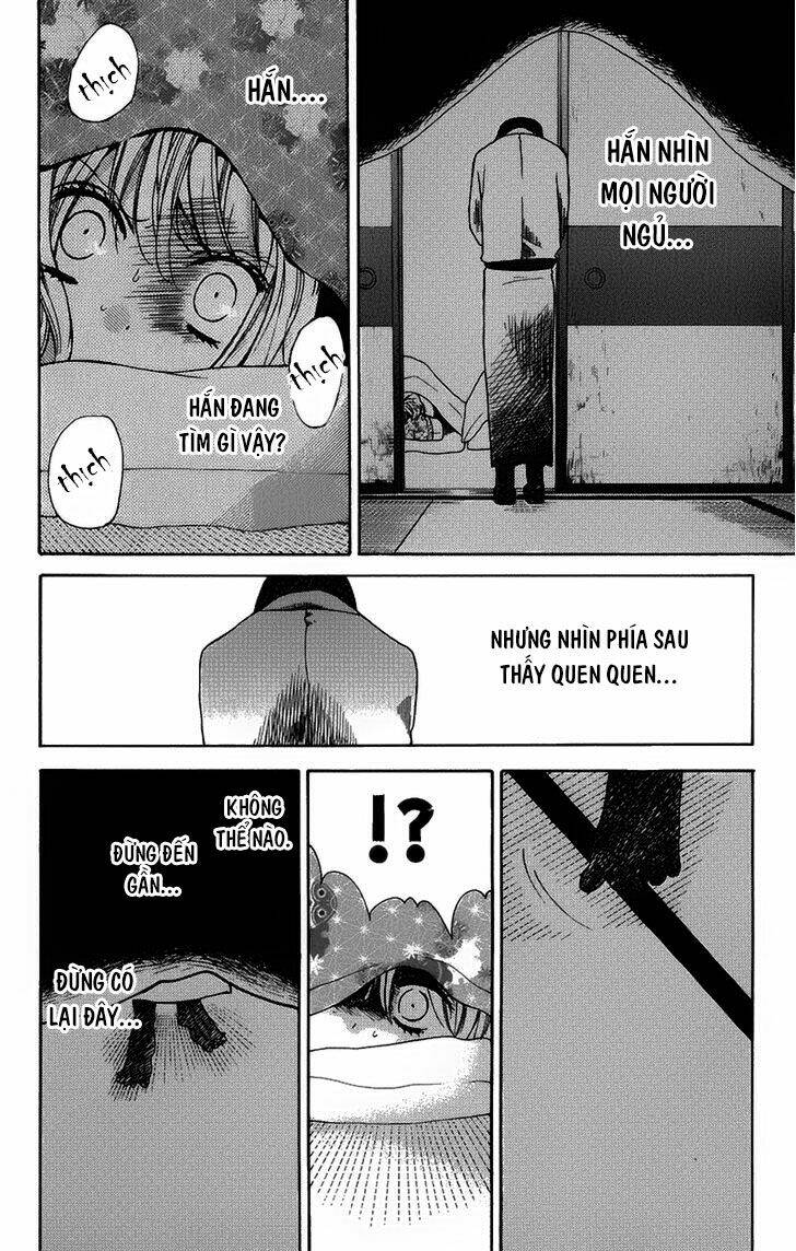 Thiên Tử Truyền Kỳ 5 - Như Lai Thần Chưởng: Chapter 40