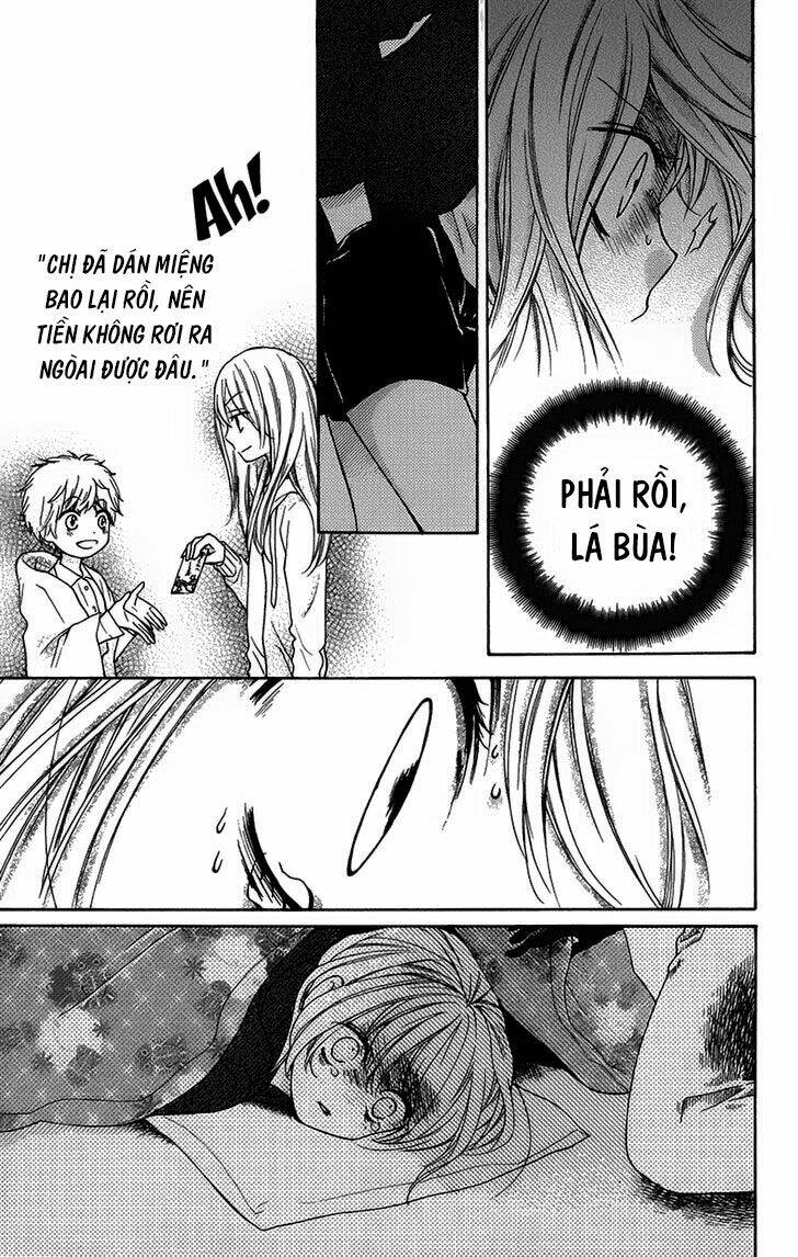 Thiên Tử Truyền Kỳ 5 - Như Lai Thần Chưởng: Chapter 40