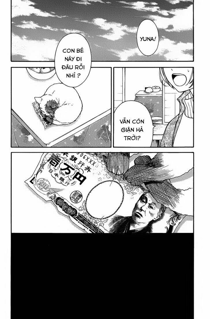 Thiên Tử Truyền Kỳ 5 - Như Lai Thần Chưởng: Chapter 40