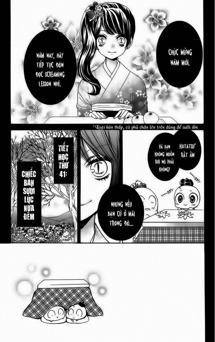Thiên Tử Truyền Kỳ 5 - Như Lai Thần Chưởng: Chapter 40