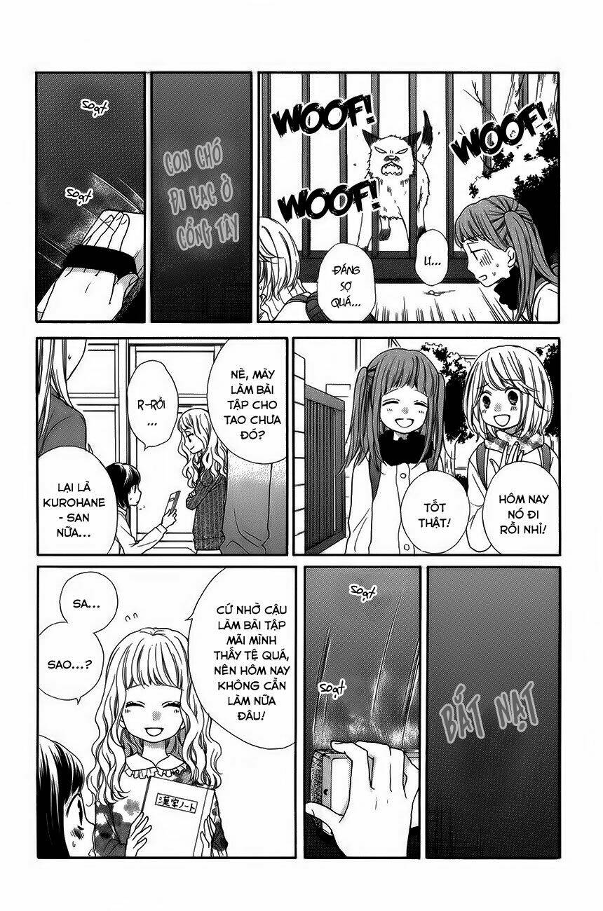 Thiên Tử Truyền Kỳ 5 - Như Lai Thần Chưởng: Chapter 41