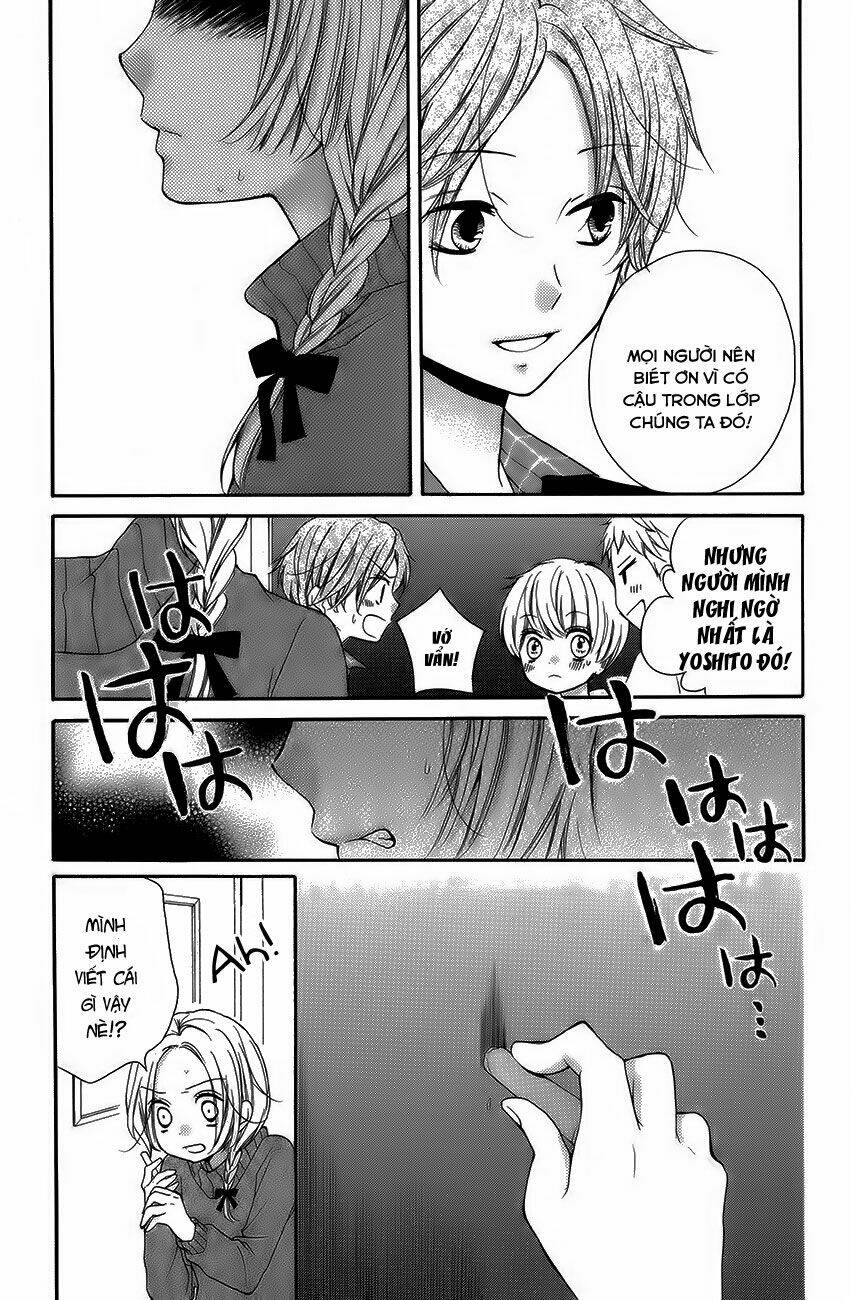 Thiên Tử Truyền Kỳ 5 - Như Lai Thần Chưởng: Chapter 41