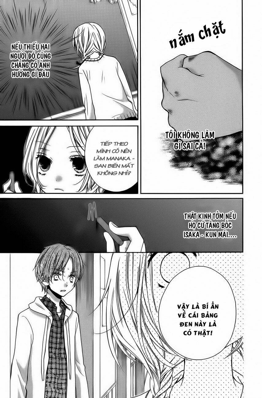 Thiên Tử Truyền Kỳ 5 - Như Lai Thần Chưởng: Chapter 41