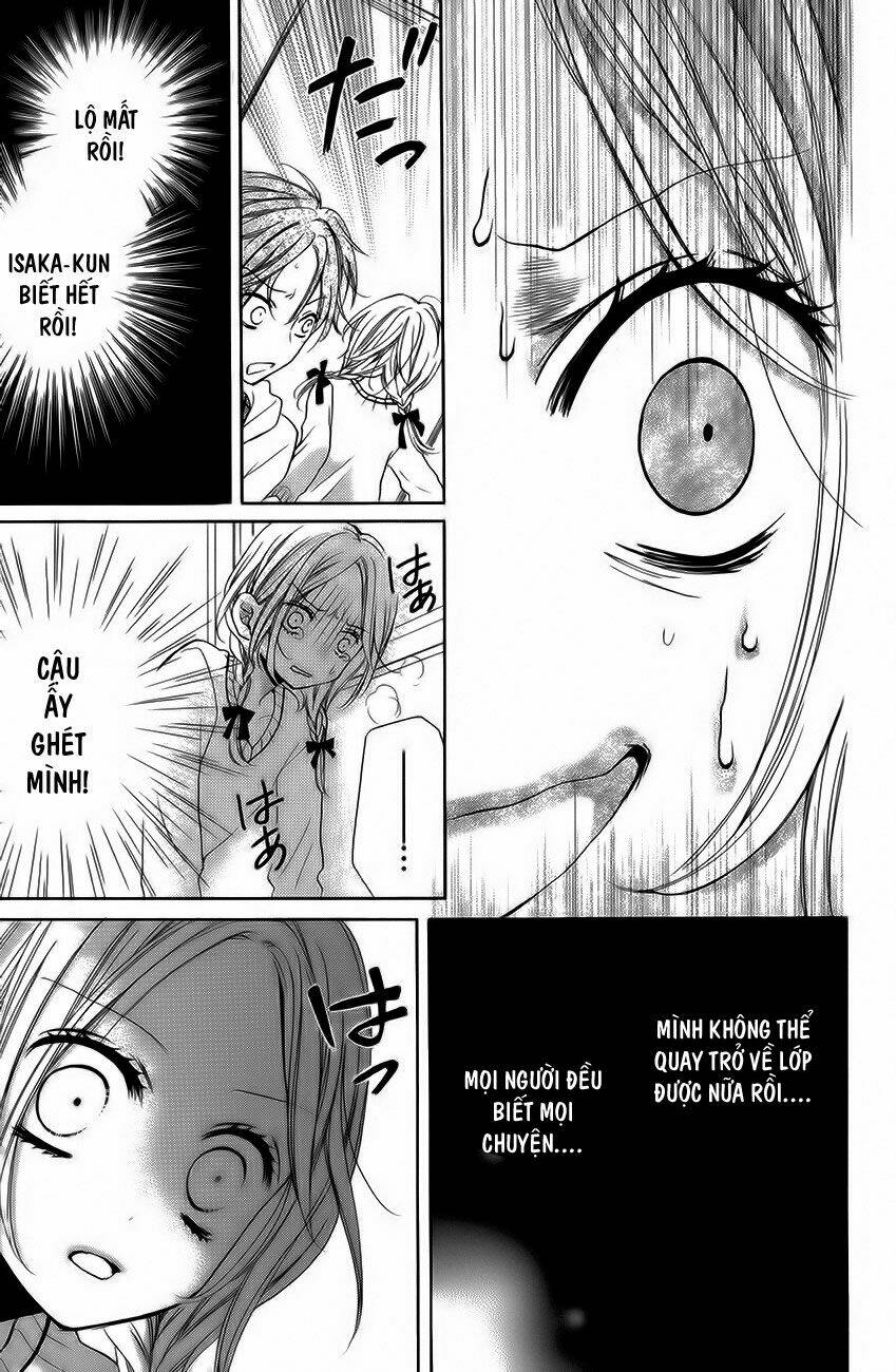 Thiên Tử Truyền Kỳ 5 - Như Lai Thần Chưởng: Chapter 41
