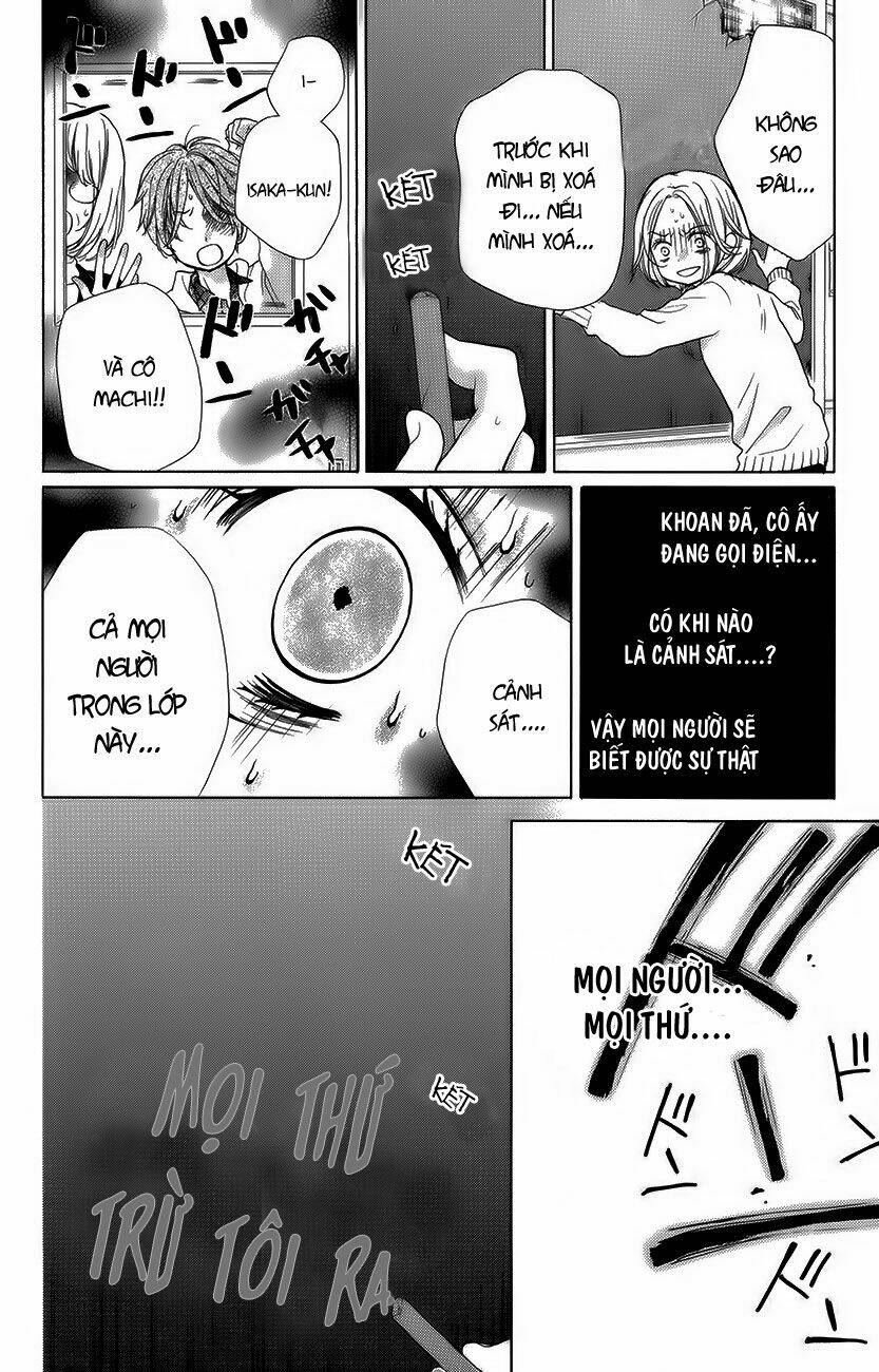 Thiên Tử Truyền Kỳ 5 - Như Lai Thần Chưởng: Chapter 41