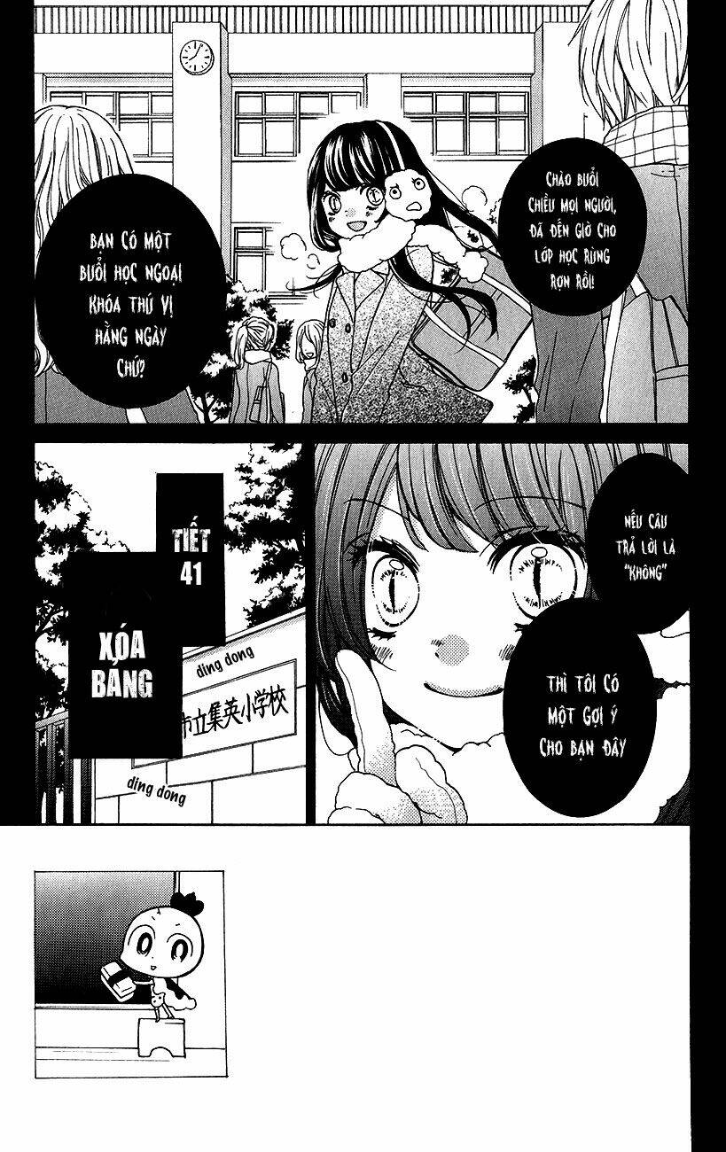 Thiên Tử Truyền Kỳ 5 - Như Lai Thần Chưởng: Chapter 41
