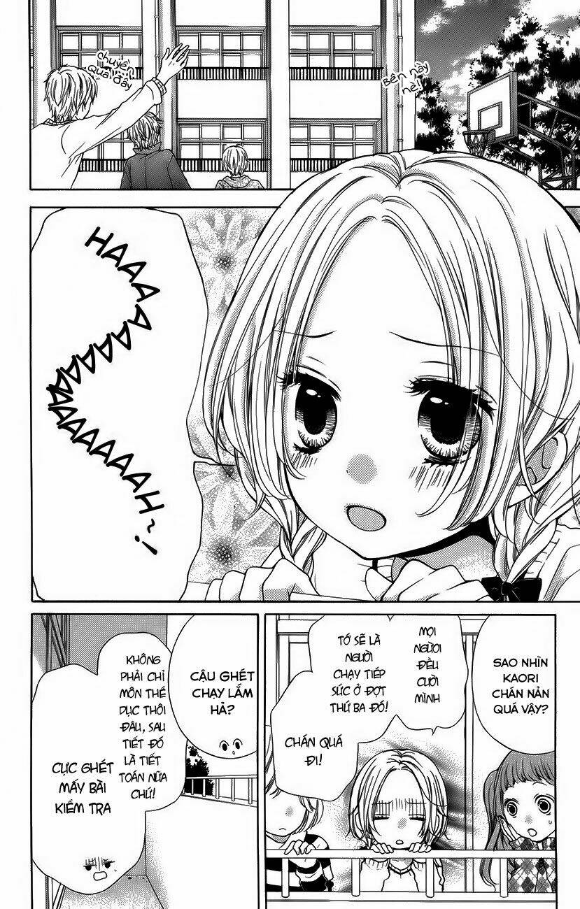 Thiên Tử Truyền Kỳ 5 - Như Lai Thần Chưởng: Chapter 41