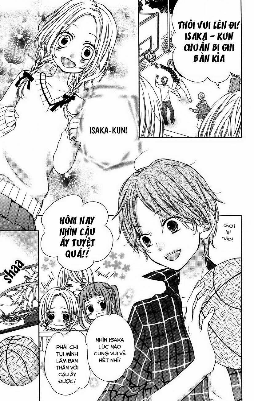 Thiên Tử Truyền Kỳ 5 - Như Lai Thần Chưởng: Chapter 41