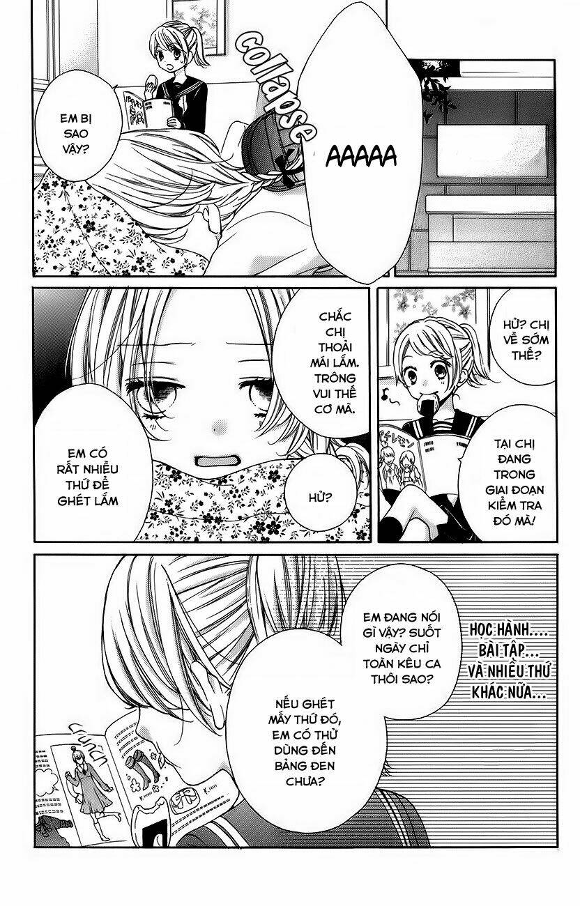 Thiên Tử Truyền Kỳ 5 - Như Lai Thần Chưởng: Chapter 41