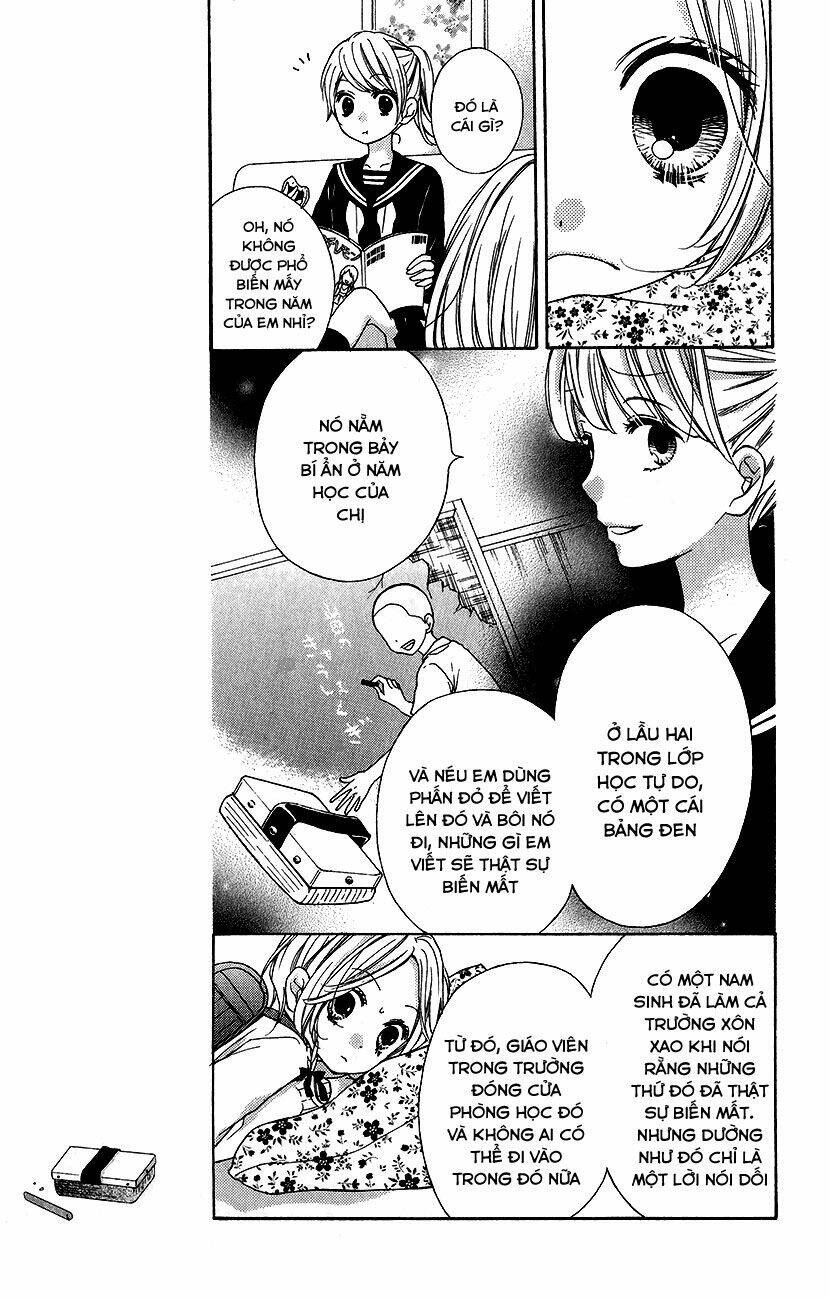 Thiên Tử Truyền Kỳ 5 - Như Lai Thần Chưởng: Chapter 41