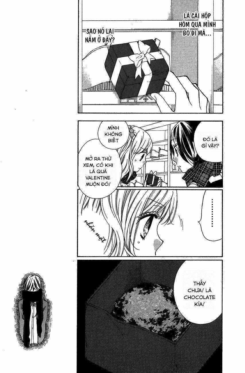 Thiên Tử Truyền Kỳ 5 - Như Lai Thần Chưởng: Chapter 42
