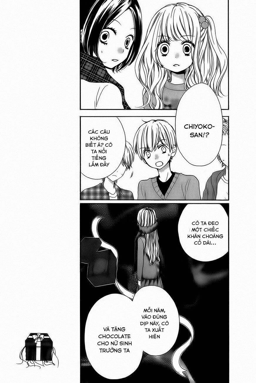 Thiên Tử Truyền Kỳ 5 - Như Lai Thần Chưởng: Chapter 42