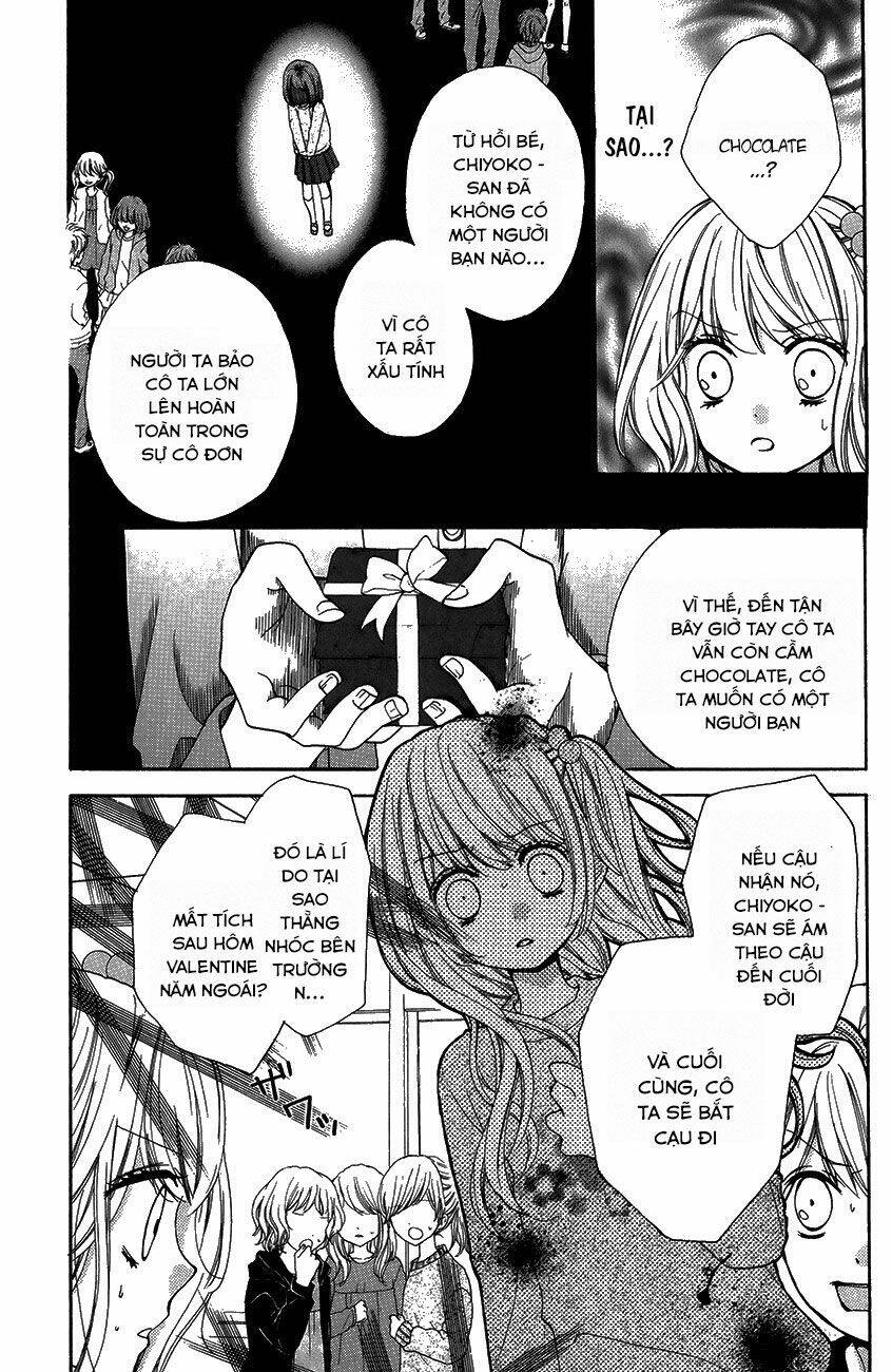Thiên Tử Truyền Kỳ 5 - Như Lai Thần Chưởng: Chapter 42