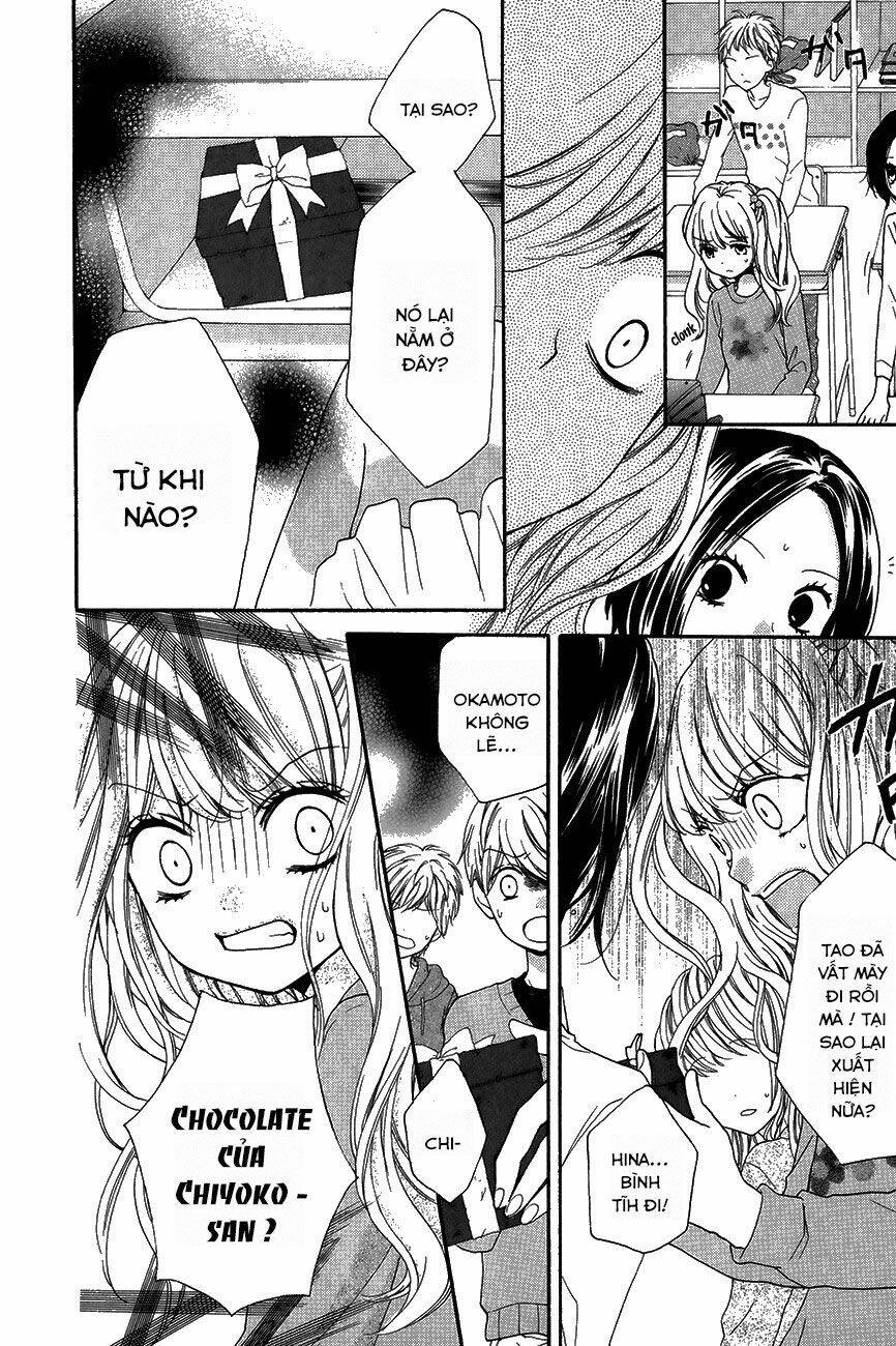 Thiên Tử Truyền Kỳ 5 - Như Lai Thần Chưởng: Chapter 42