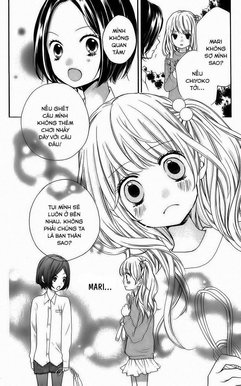 Thiên Tử Truyền Kỳ 5 - Như Lai Thần Chưởng: Chapter 42