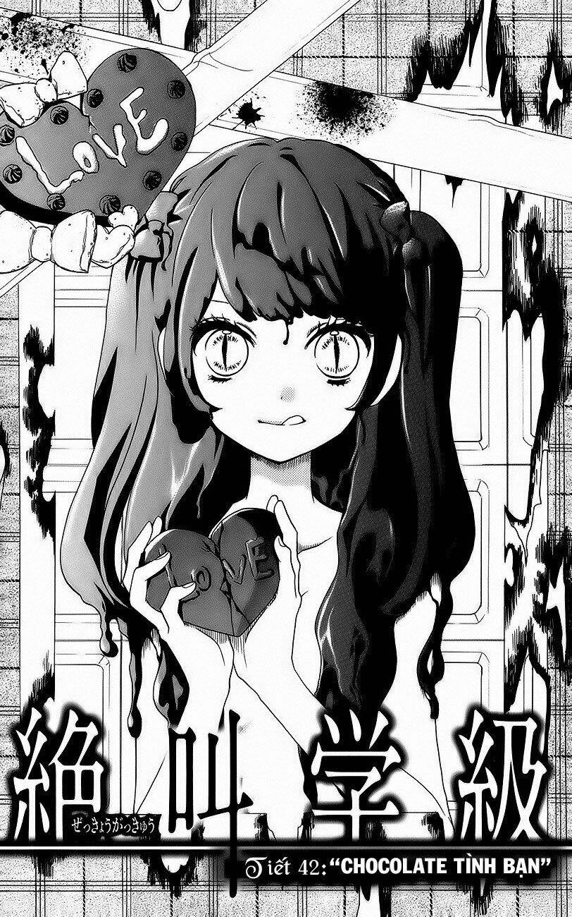 Thiên Tử Truyền Kỳ 5 - Như Lai Thần Chưởng: Chapter 42