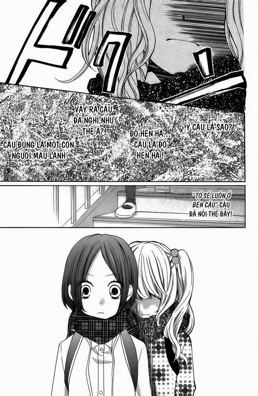 Thiên Tử Truyền Kỳ 5 - Như Lai Thần Chưởng: Chapter 42
