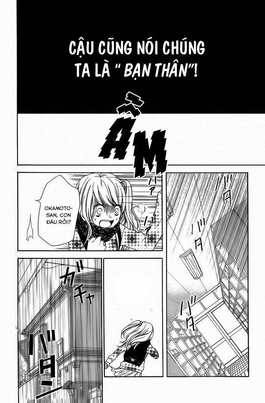 Thiên Tử Truyền Kỳ 5 - Như Lai Thần Chưởng: Chapter 42