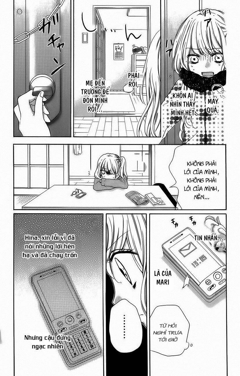Thiên Tử Truyền Kỳ 5 - Như Lai Thần Chưởng: Chapter 42