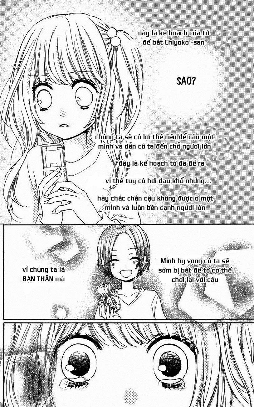 Thiên Tử Truyền Kỳ 5 - Như Lai Thần Chưởng: Chapter 42