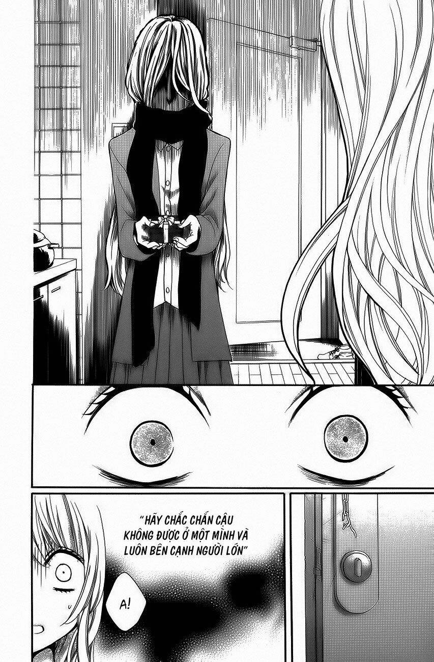Thiên Tử Truyền Kỳ 5 - Như Lai Thần Chưởng: Chapter 42