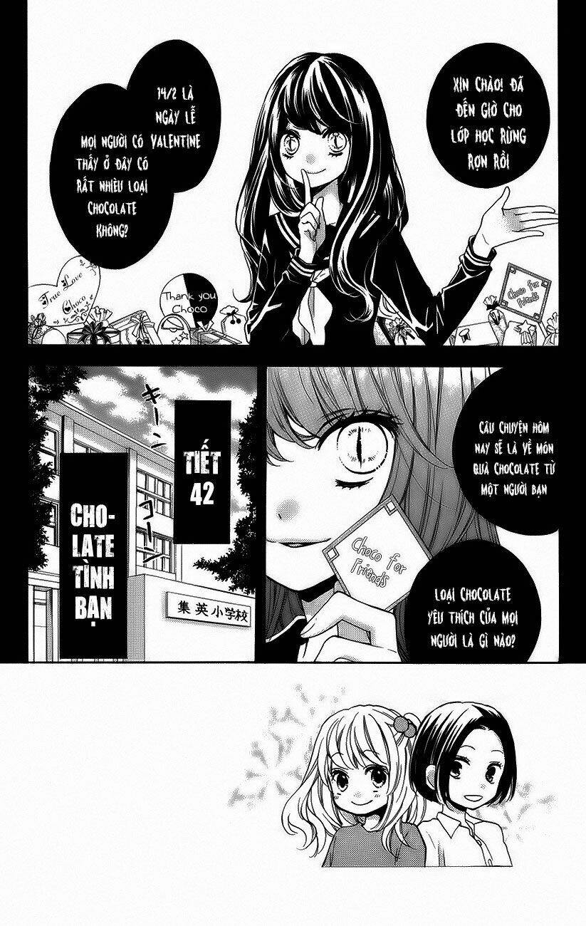 Thiên Tử Truyền Kỳ 5 - Như Lai Thần Chưởng: Chapter 42
