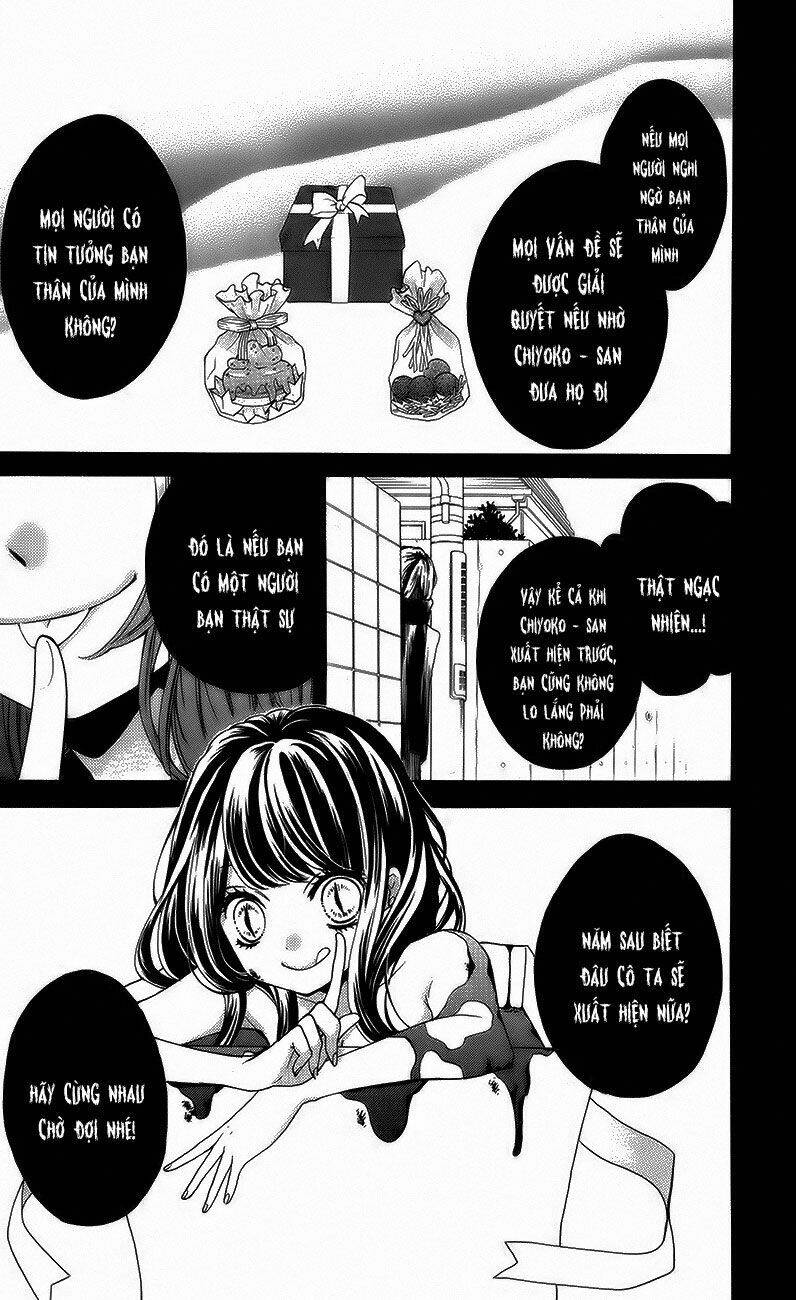 Thiên Tử Truyền Kỳ 5 - Như Lai Thần Chưởng: Chapter 42