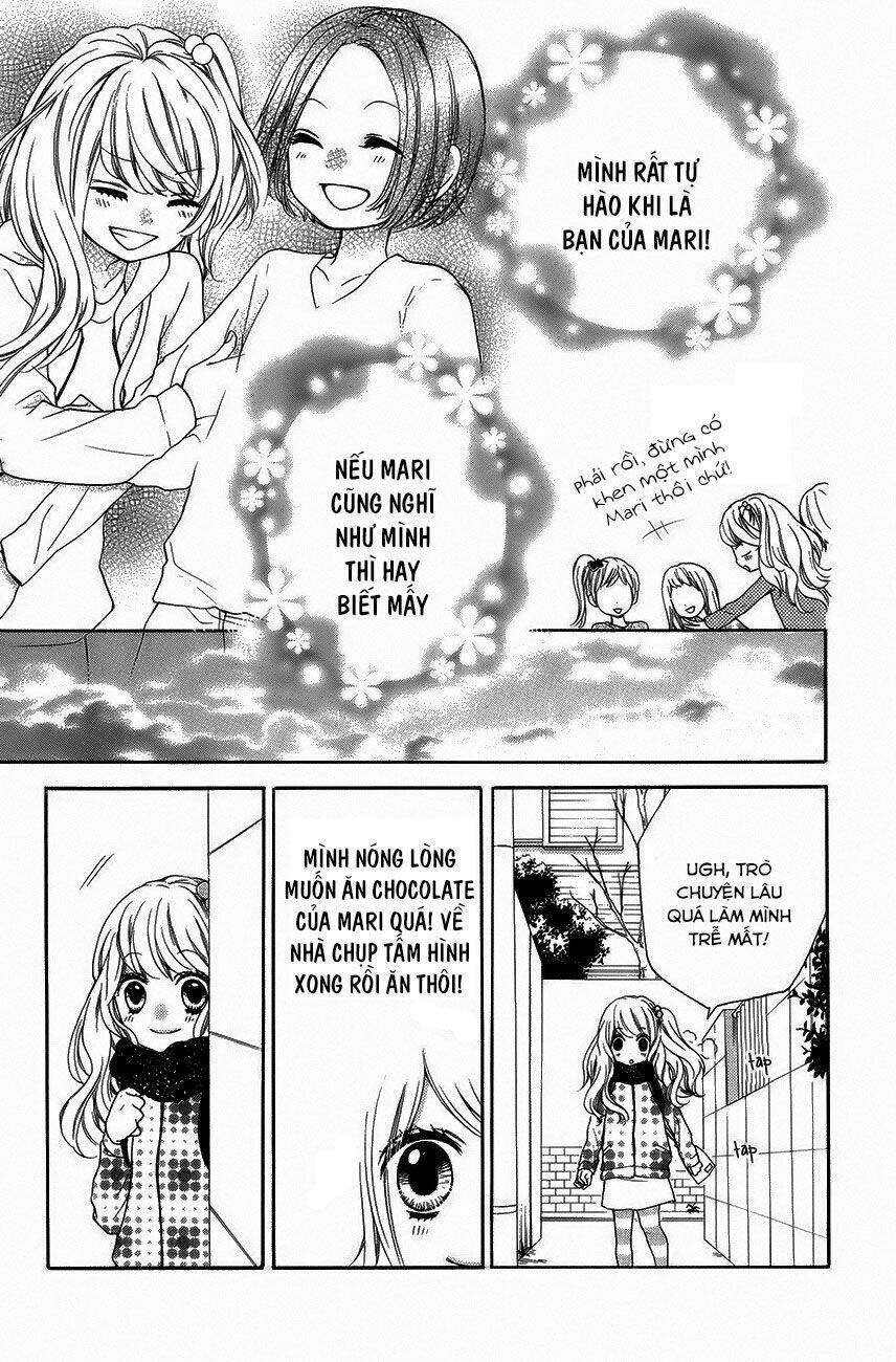 Thiên Tử Truyền Kỳ 5 - Như Lai Thần Chưởng: Chapter 42