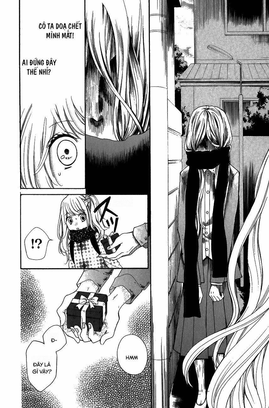 Thiên Tử Truyền Kỳ 5 - Như Lai Thần Chưởng: Chapter 42